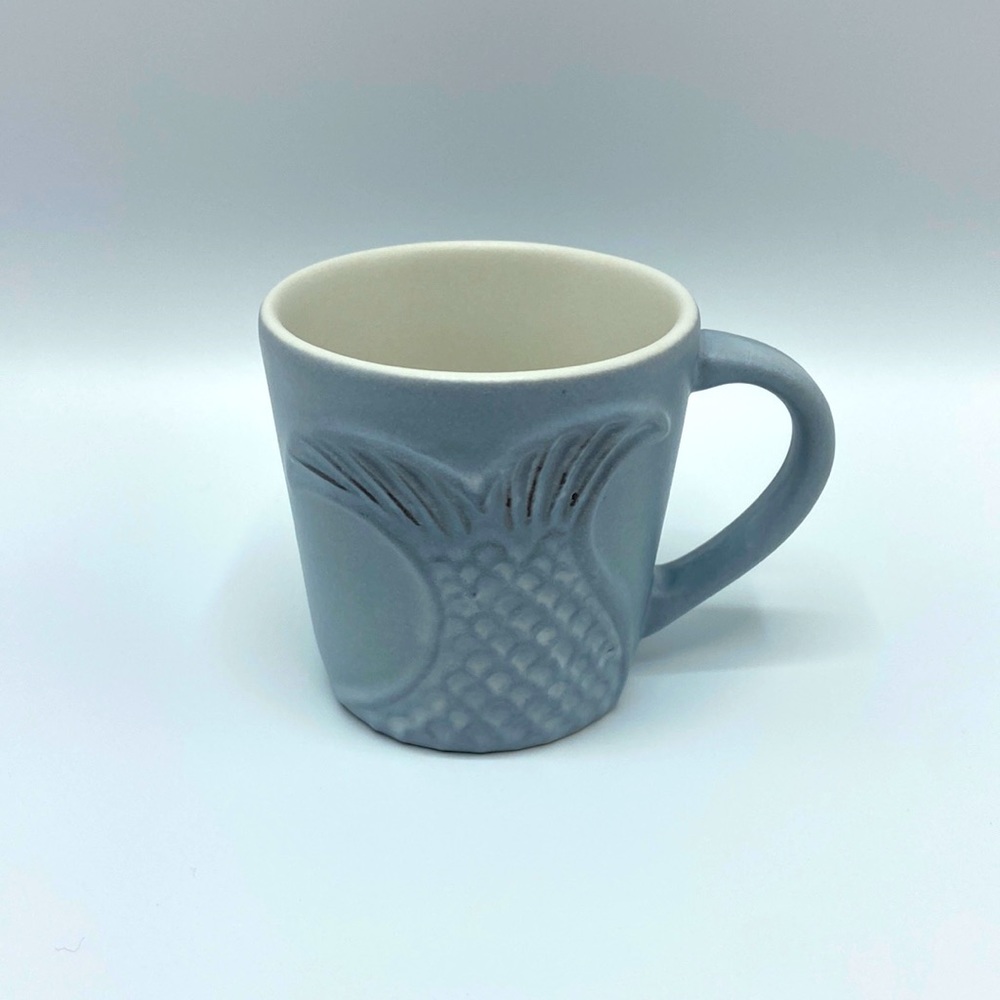 Starbucks 2016 fish tail mini mug